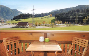 Schoene Ferienwohnung Flachau